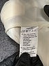 Cooper & Ella 100% Polyester Ivory Casual Dress Size M - photo 8