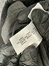 Zara 100% Polyester Black Dress Pants Size M (estimated) - photo 9