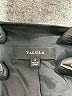 Talula 100% Rayon Black Jacket Size 6 - photo 6