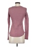 Shein Pink Pullover Sweater Size 2 - photo 2