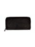 WILL leather goods 100% Leather Brown Leather Wallet One size - photo 1