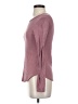Shein Pink Pullover Sweater Size 2 - photo 5