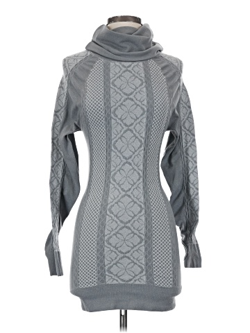 Athletic Essentials Turtleneck Sweater (view 1)