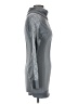 Athletic Essentials Gray Turtleneck Sweater Size S - photo 4