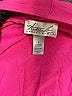 Andrea Behar Pink Cardigan Size L - photo 7