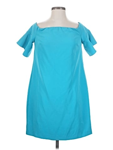 Trina Turk Cocktail Dress (view 1)