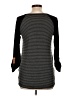 Staccato Black 3/4 Sleeve Top Size L (estimated) - photo 2
