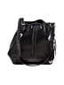 Ralph Lauren Black Brown Bucket Bag One size - photo 1