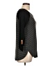 Staccato Black 3/4 Sleeve Top Size L (estimated) - photo 4