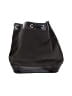 Ralph Lauren Black Brown Bucket Bag One size - photo 3