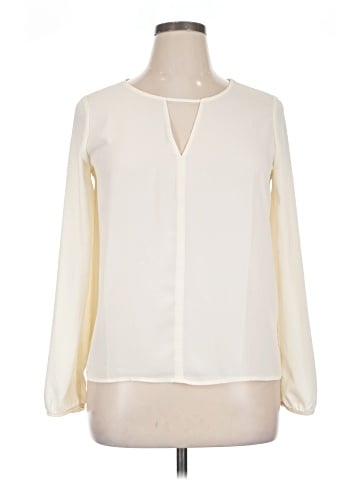 Unbranded Long Sleeve Blouse (view 1)