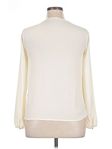 Unbranded Long Sleeve Blouse (view 2)