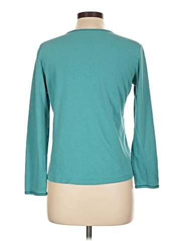 White Stag 3/4 Sleeve T-Shirt (view 2)