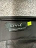 Lyssé Solid Black Dress Pants Size S - photo 4