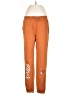 Heritage Orange Track Pants Size L - photo 1