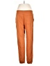 Heritage Orange Track Pants Size L - photo 2