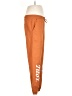 Heritage Orange Track Pants Size L - photo 4