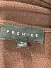 PREMISE Brown Pullover Sweater Size M - photo 7
