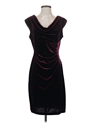 Anne Klein Cocktail Dress (view 1)