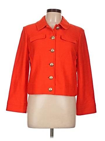 St. John Jacket (view 1)
