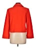 St. John Orange Jacket Size 10 - photo 2