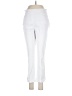 Tribal Chevron-herringbone Silver Casual Pants Size 6 - photo 1