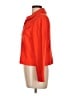 St. John Orange Jacket Size 10 - photo 5