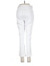 Tribal Chevron-herringbone Silver Casual Pants Size 6 - photo 2