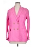 J. McLaughlin Pink Blazer Size 14 - photo 1