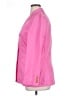 J. McLaughlin Pink Blazer Size 14 - photo 5