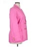 J. McLaughlin Pink Blazer Size 14 - photo 4