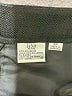 Le Suit 100% Polyester Solid Black Dress Pants Size 6 (petite) - photo 7