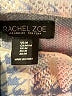 Rachel Zoe TJX Plaid Blue Pullover Sweater Size M - photo 7