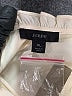 J.Crew 100% Polyester Ivory 3/4 Sleeve Blouse Size XL - photo 6