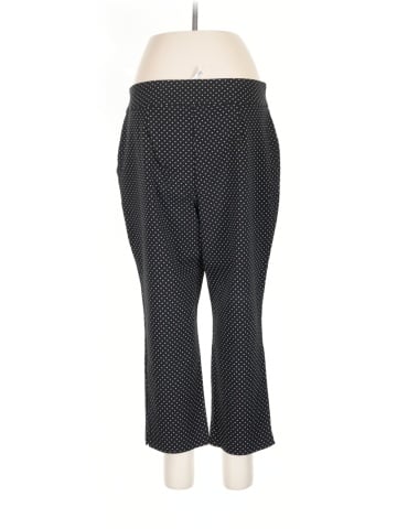 So Slimming by Chico's Dress Pants (view 2)