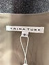 Trina Turk Solid Gray Jumpsuit Size 6 - photo 4