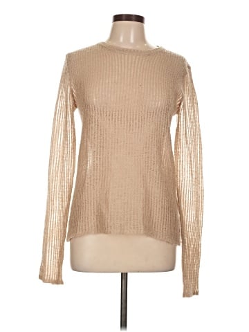 Love Stitch Long Sleeve Turtleneck (view 1)