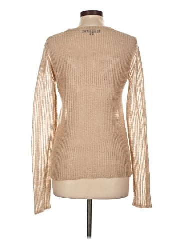 Love Stitch Long Sleeve Turtleneck (view 2)