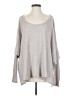 Altar'd State Gray Pullover Sweater Size XXS - photo 1