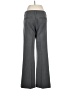 Billy Blues Chevron-herringbone Gray Dress Pants Size 6 - photo 2