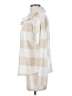Crown & Ivy 100% Polyester Ivory Pullover Sweater Size S - photo 5