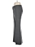 Billy Blues Chevron-herringbone Gray Dress Pants Size 6 - photo 5