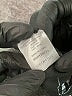 Papermoon Black 3/4 Sleeve Blouse Size L - photo 8