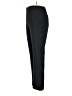 SPANX Solid Black Casual Pants Size L - photo 5