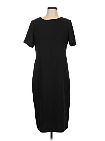 Leslie Fay Casual Dress (view 1)