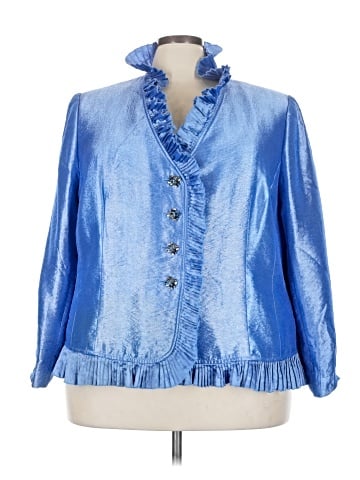 Kasper Jacket (view 1)