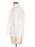 Vero Moda White Long Sleeve Blouse Size L - photo 5
