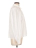 Vero Moda White Long Sleeve Blouse Size L - photo 4