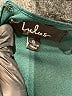 Lulus Teal Cocktail Dress Size S - photo 6