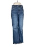 mavi Blue Jeans Size 29 waist (estimated) - photo 1